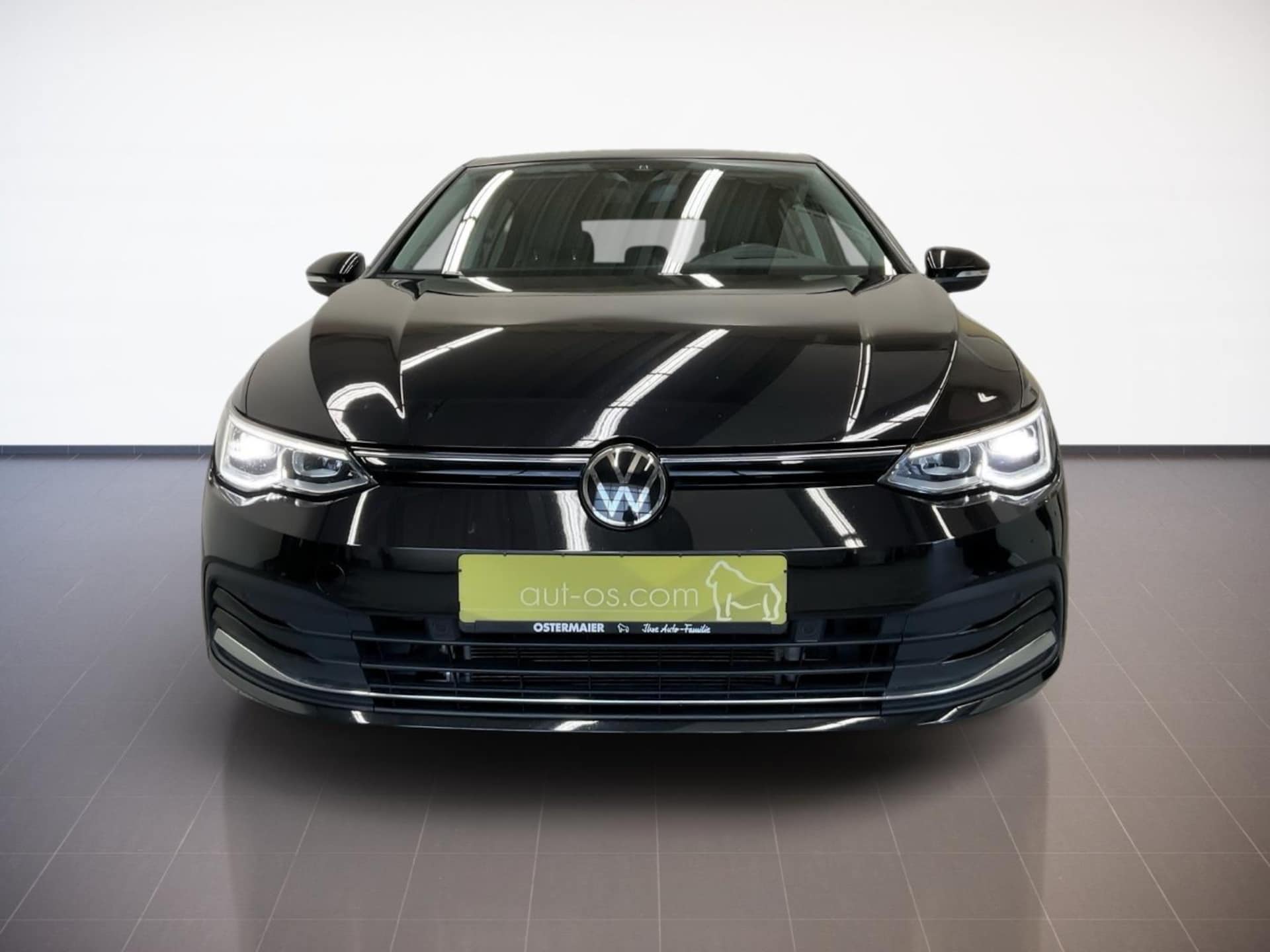 Volkswagen Golf MOVE
