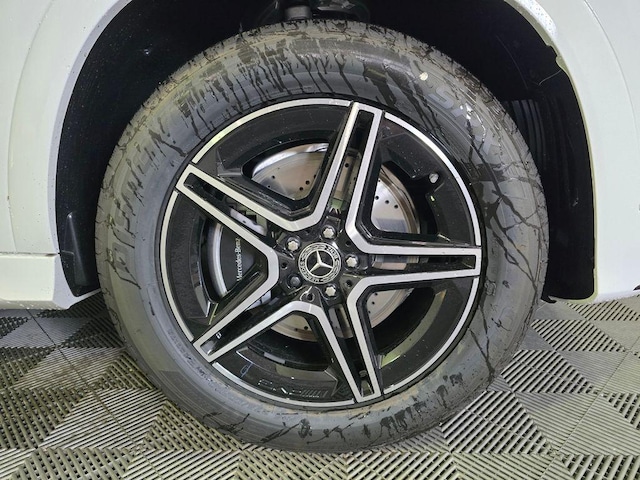 2025 Mercedes-Benz GLE 450