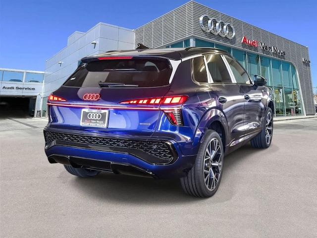 2026 Audi Q3 SUV
