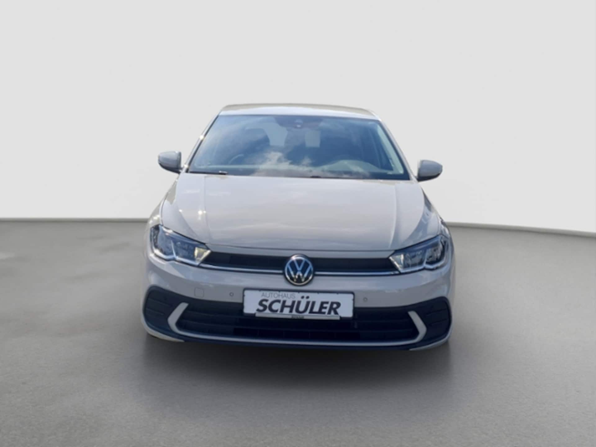 Volkswagen Polo Life