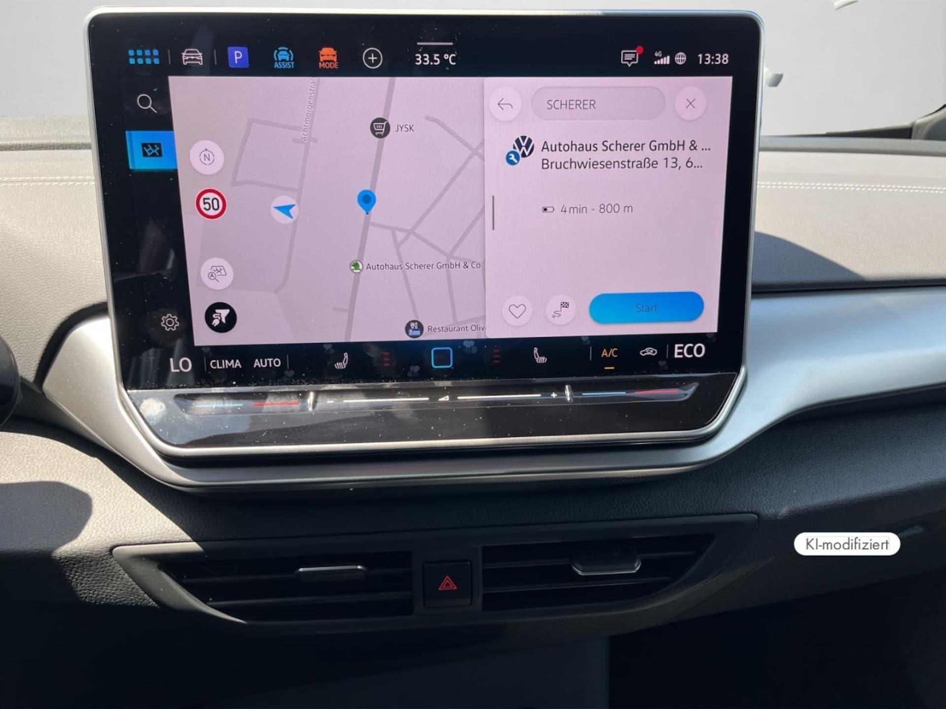 Volkswagen ID.5 Pro