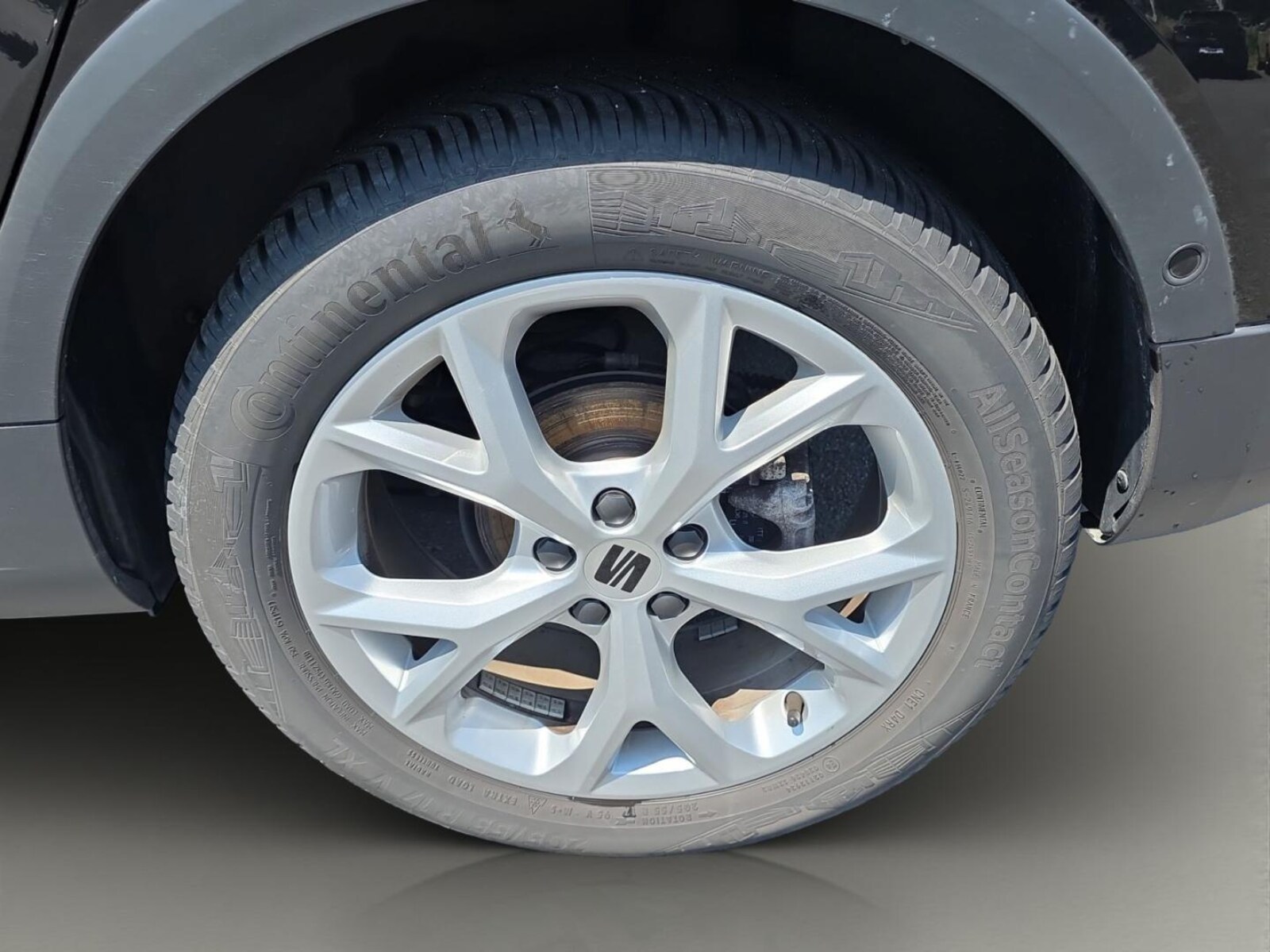 SEAT Arona – Bild 16