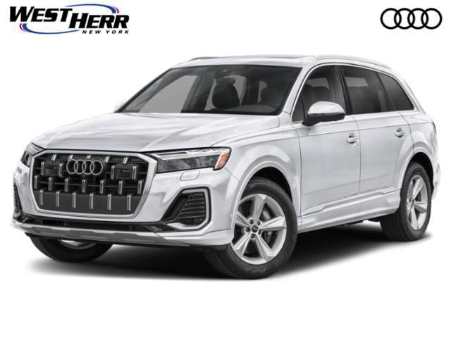 Photo of 2026 Audi Q7