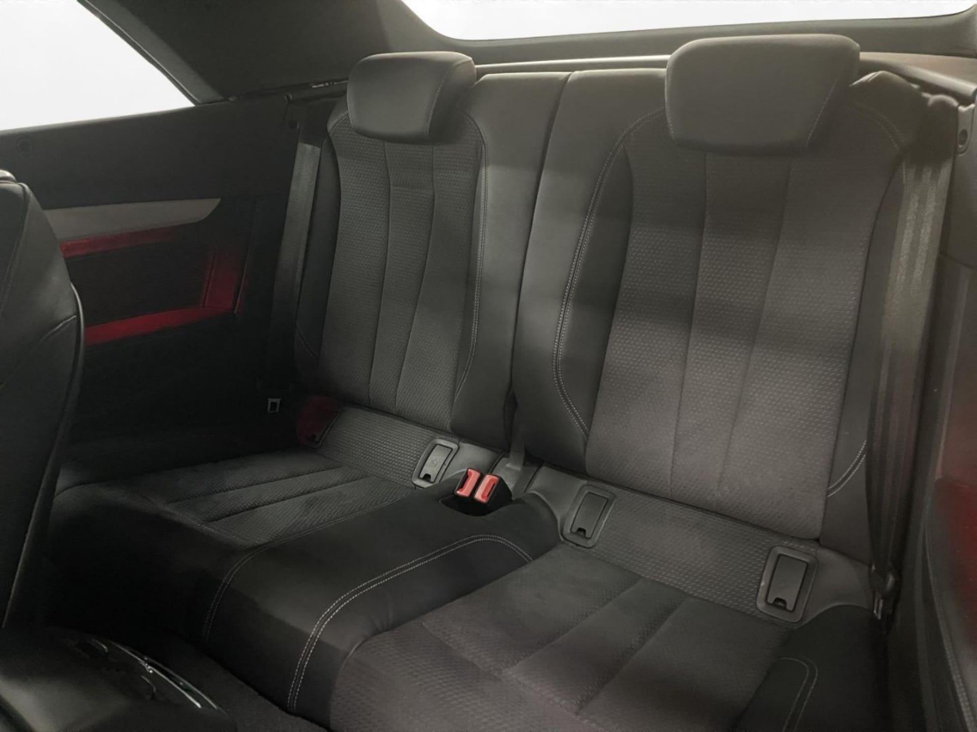 Audi S5 Cabriolet