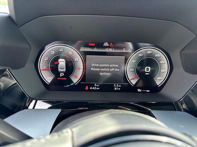 2026 Audi A3 Premium - Photo 10