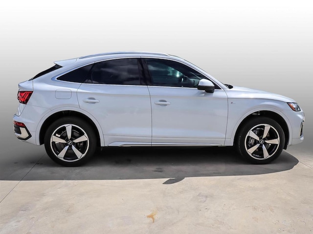 2023 Audi Q5 Sportback
