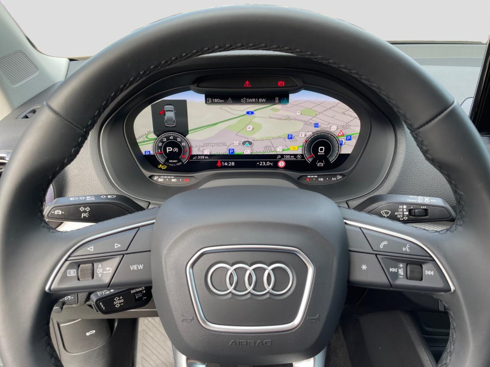 Audi Q2 – Bild 8