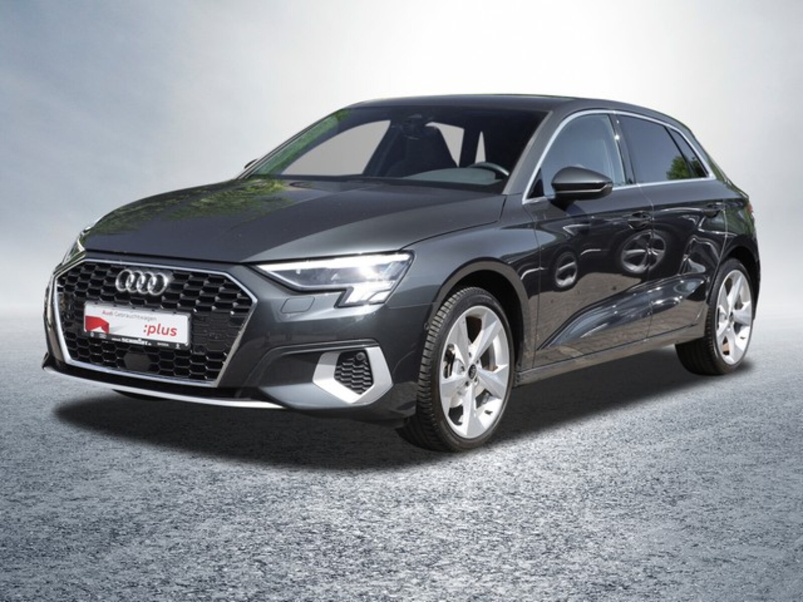 Audi A3 Sportback – Bild 2