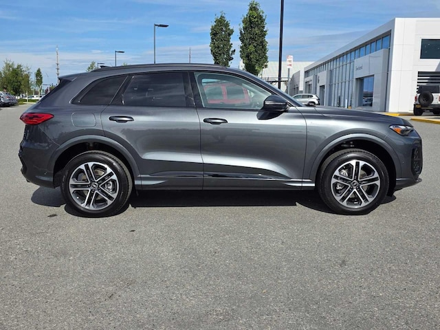2026 Audi Q5