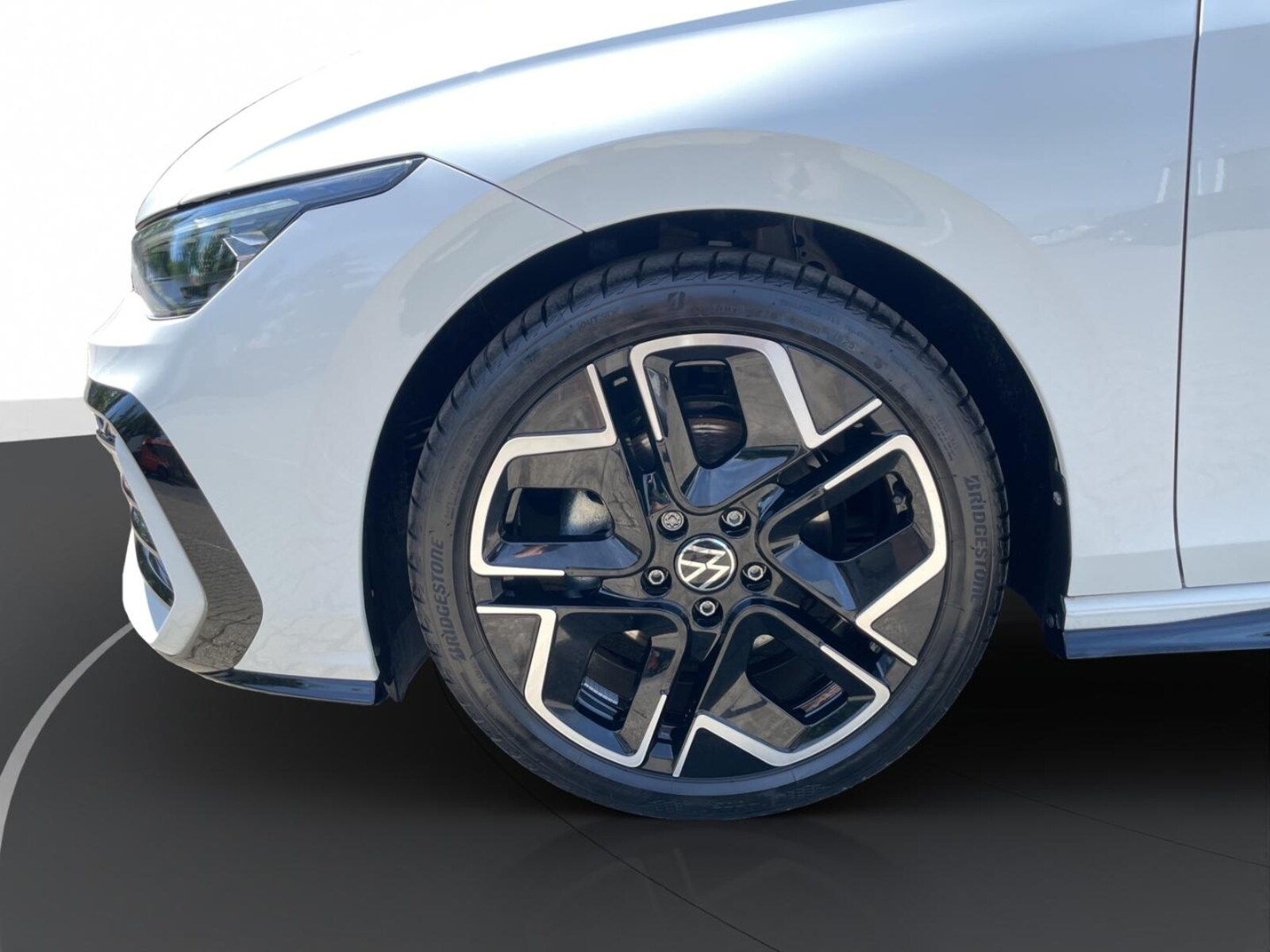 Volkswagen Golf – Bild 7