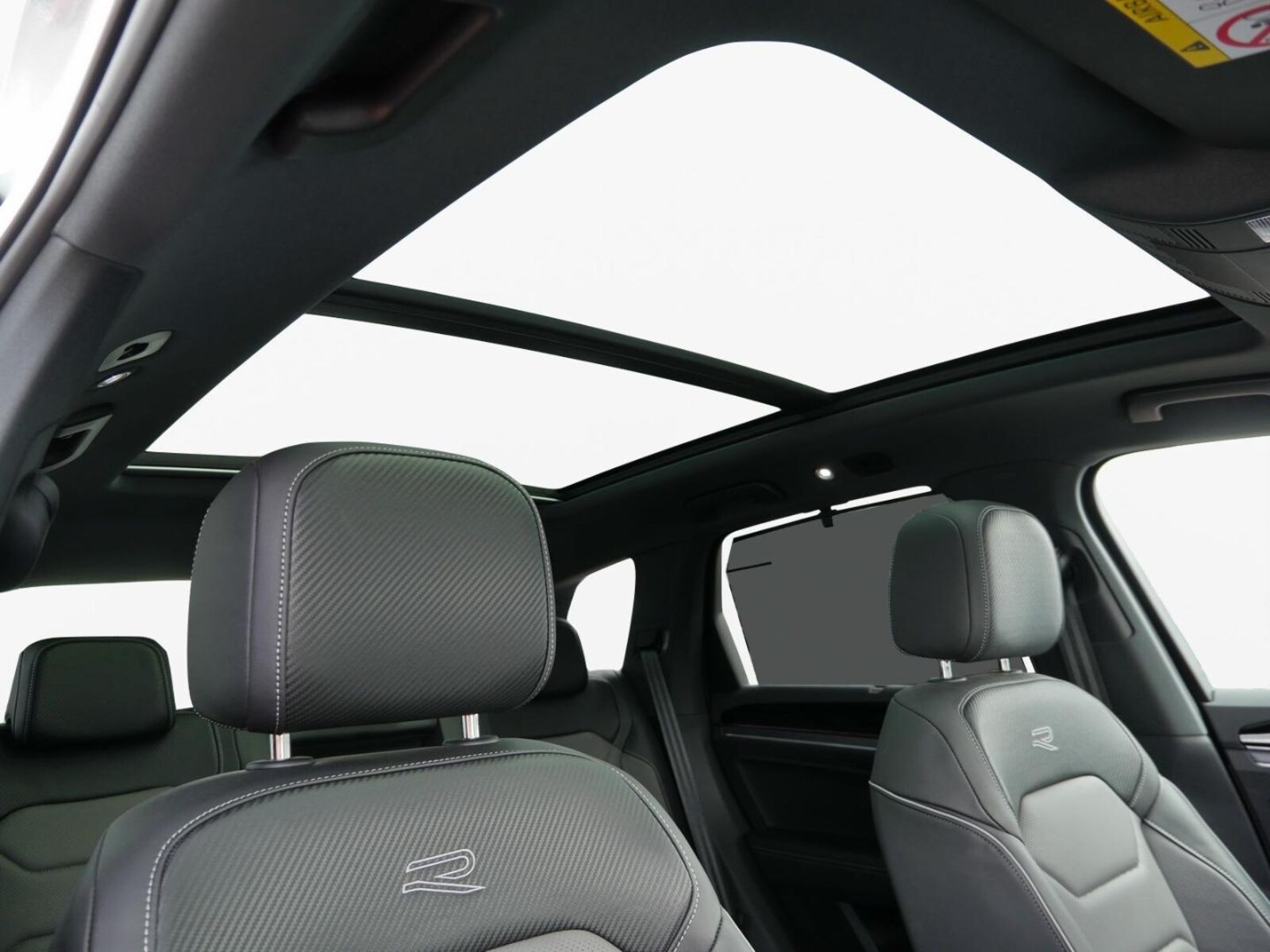 Volkswagen Touareg – Bild 13