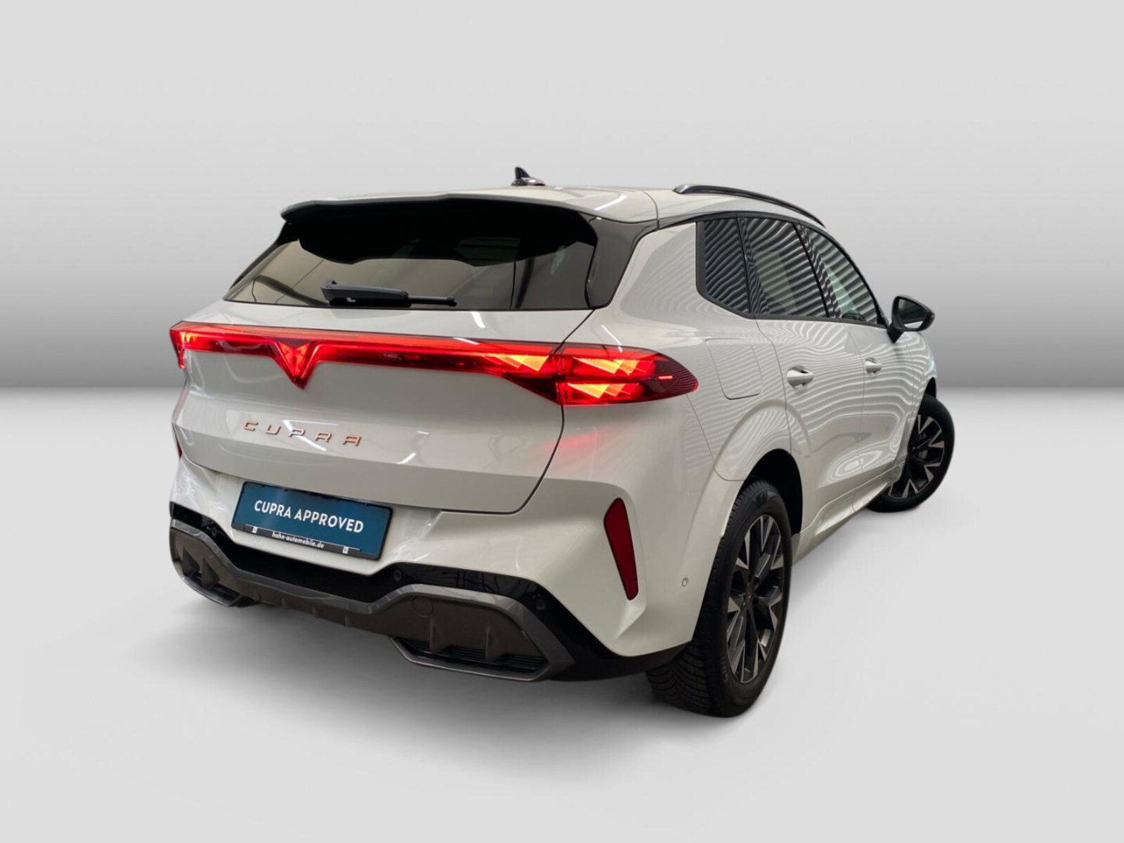 CUPRA Terramar – Bild 3