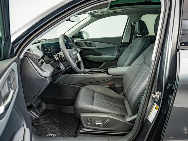 2026 Audi Q3 Base - Photo 31