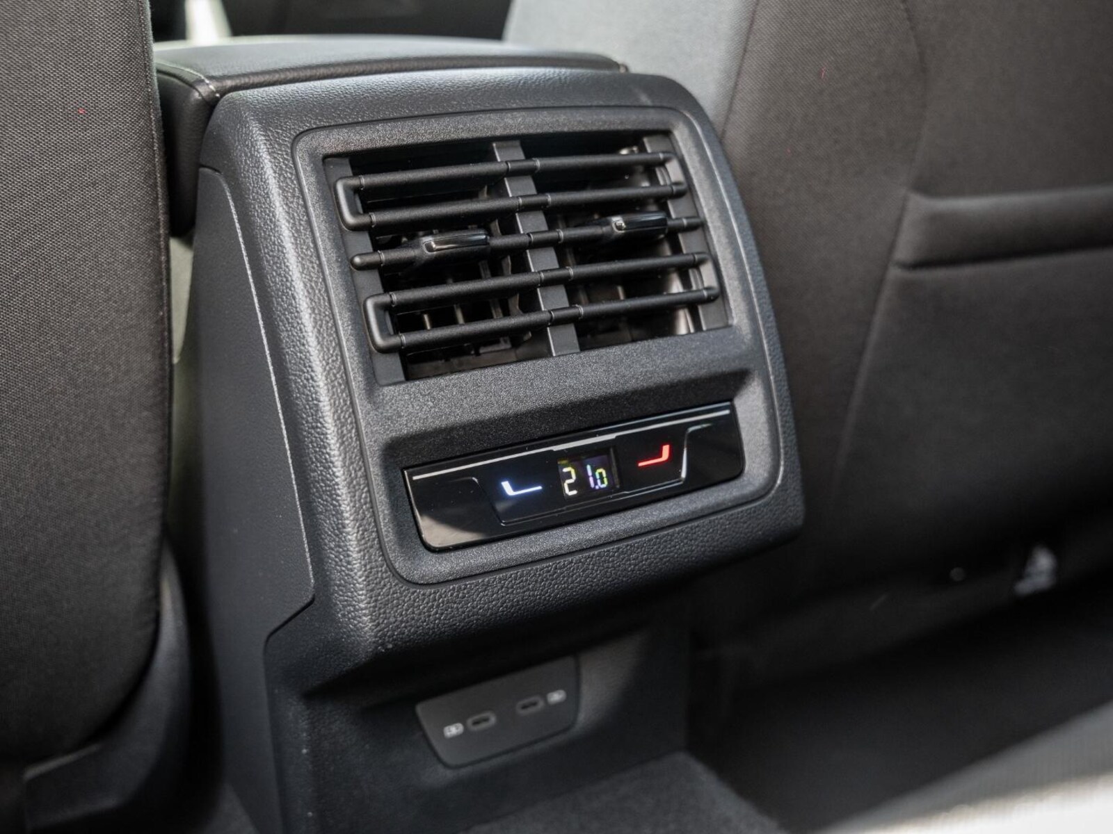 Volkswagen Golf – Bild 9