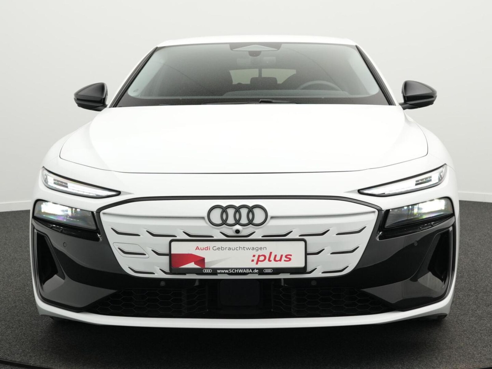 Audi A6 Sportback e-tron – Bild 9