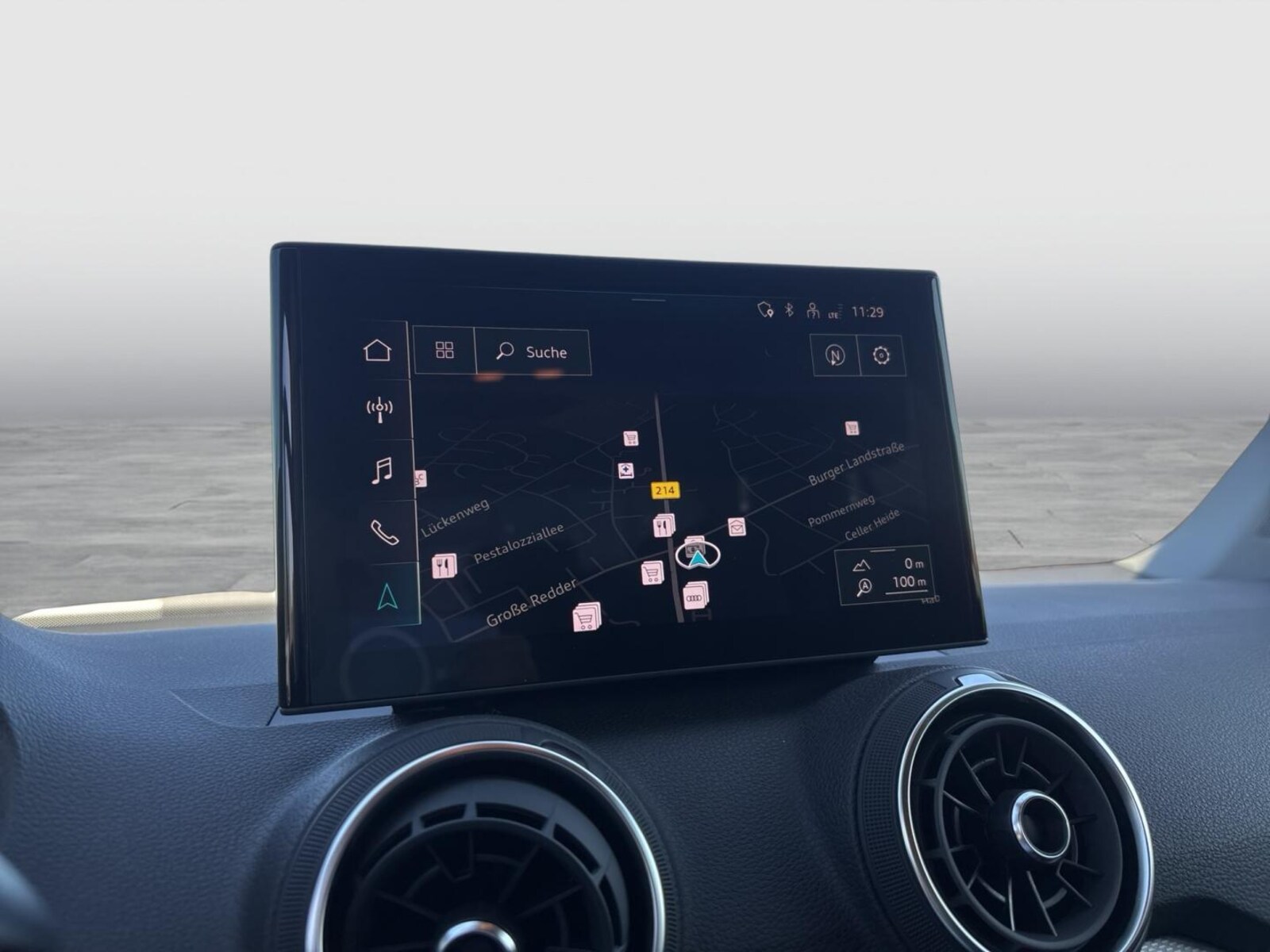 Audi Q2 – Bild 18