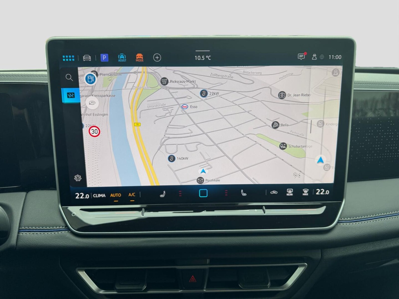 Volkswagen Tiguan – Bild 7