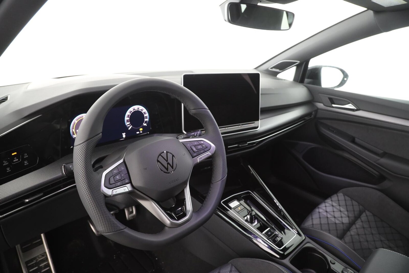 Volkswagen Golf Variant – Bild 11