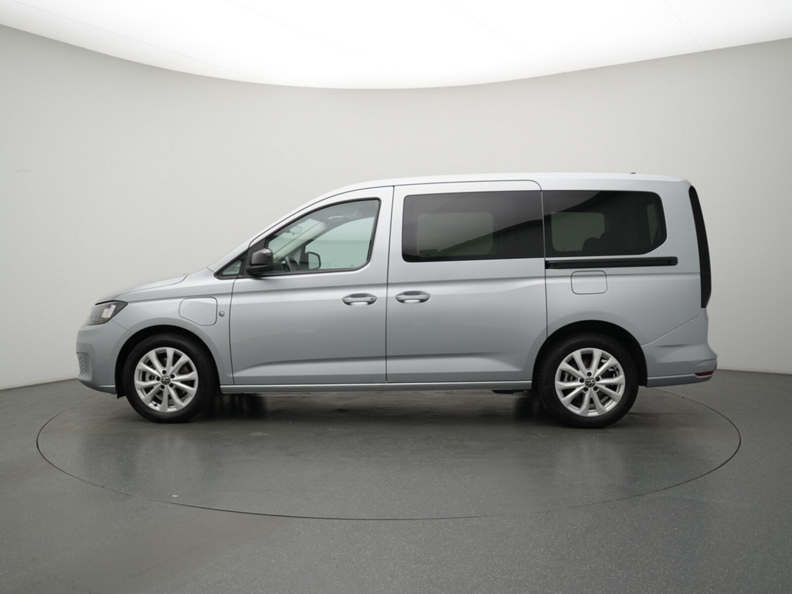 Volkswagen Caddy Maxi – Bild 23