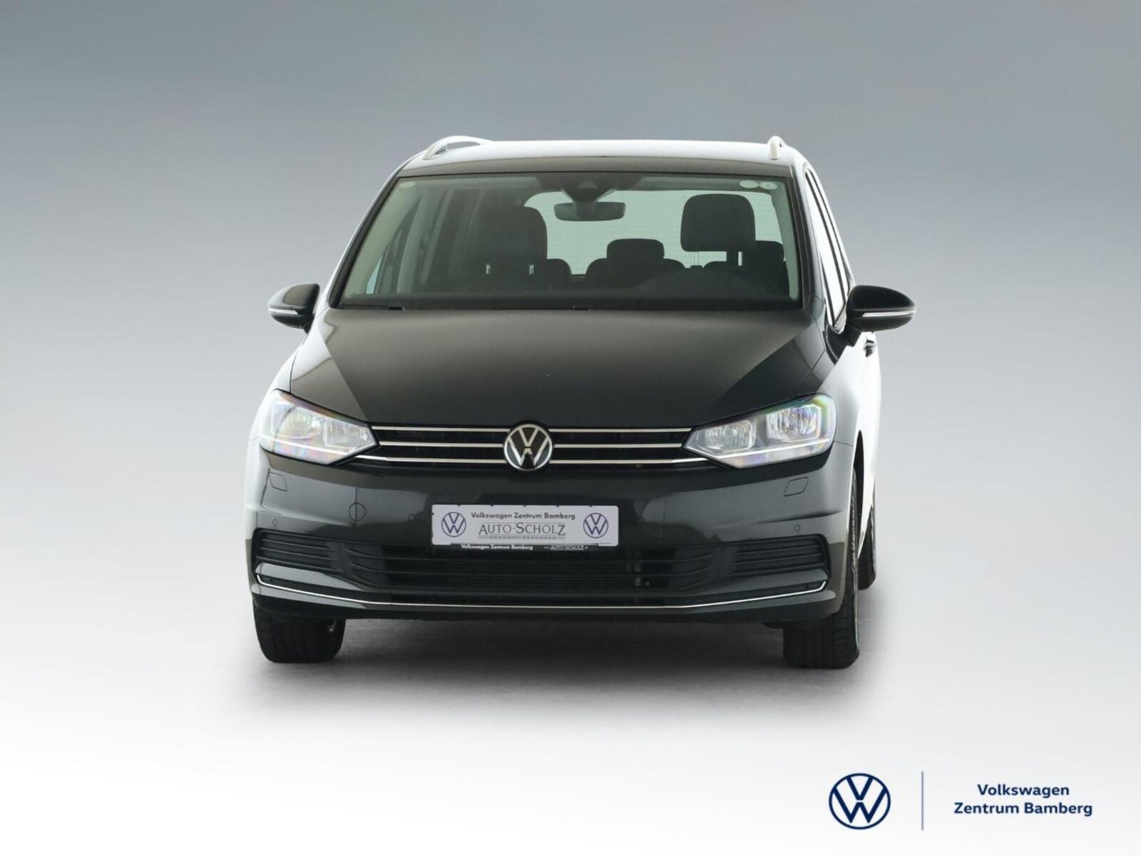 Volkswagen Touran – Bild 2