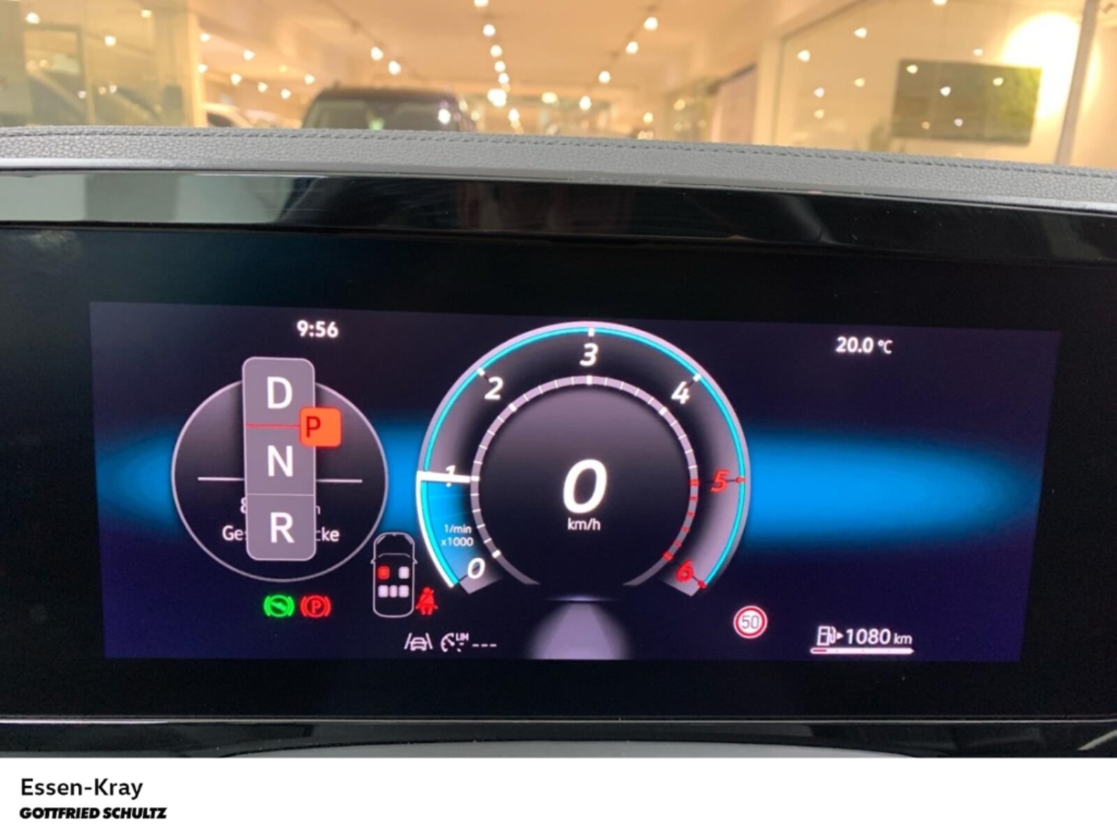 Volkswagen Passat – Bild 14