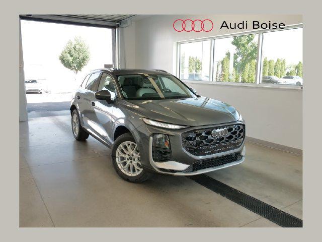 2026 Audi Q3