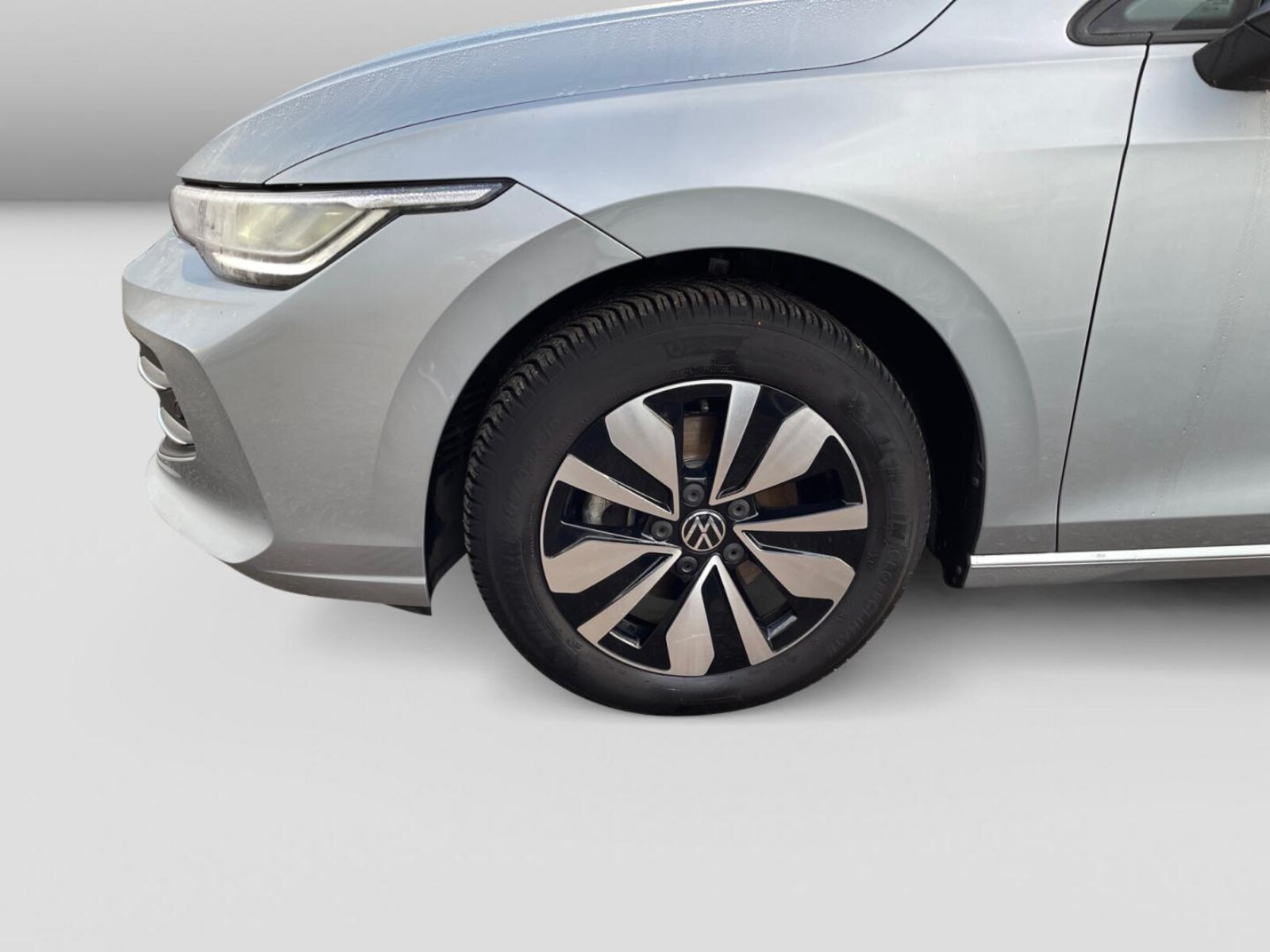 Volkswagen Golf – Bild 5