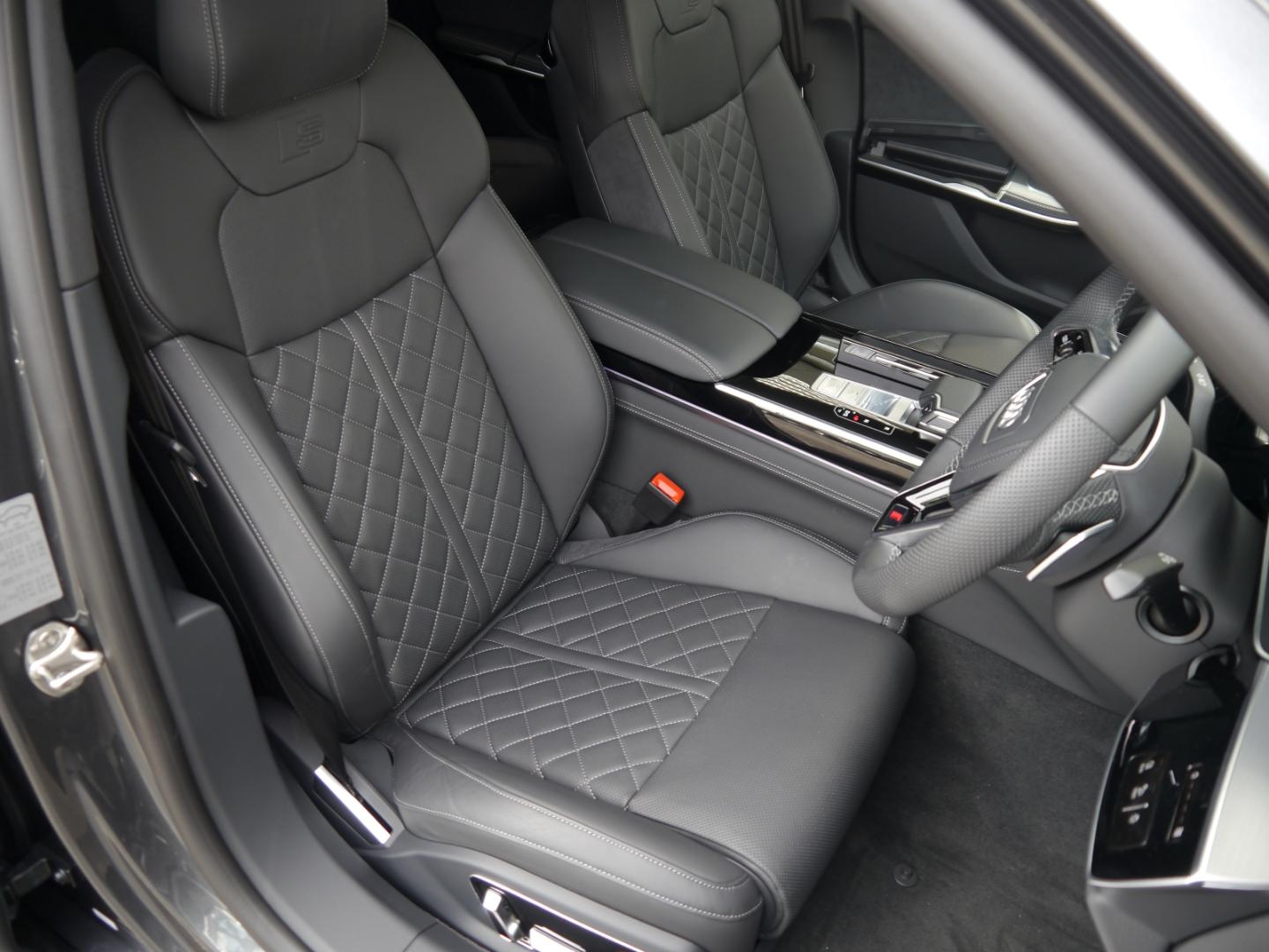 Image about Audi A8 TFSI e 60 TFSI e quattro tiptronic