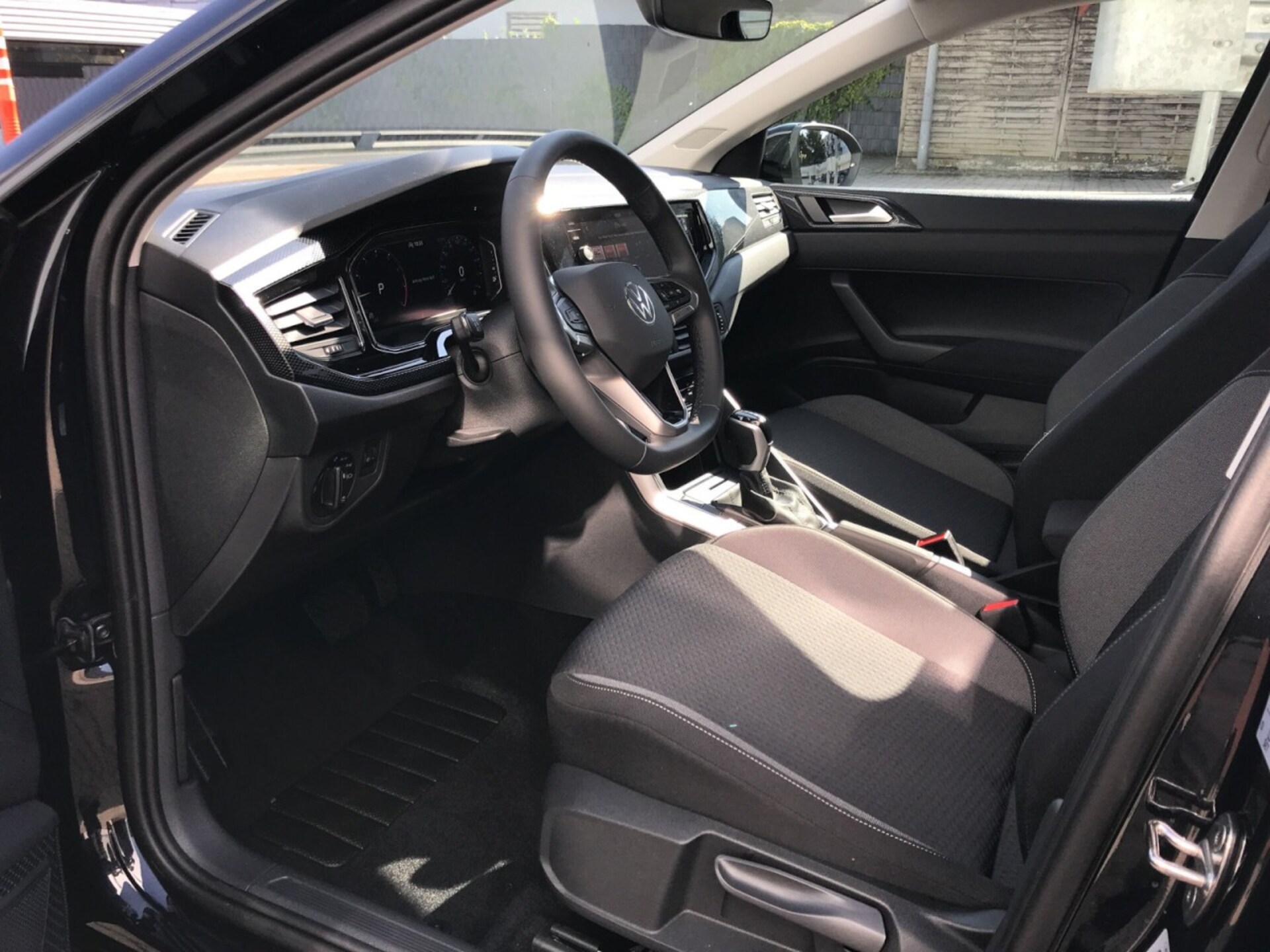 Volkswagen Taigo Life