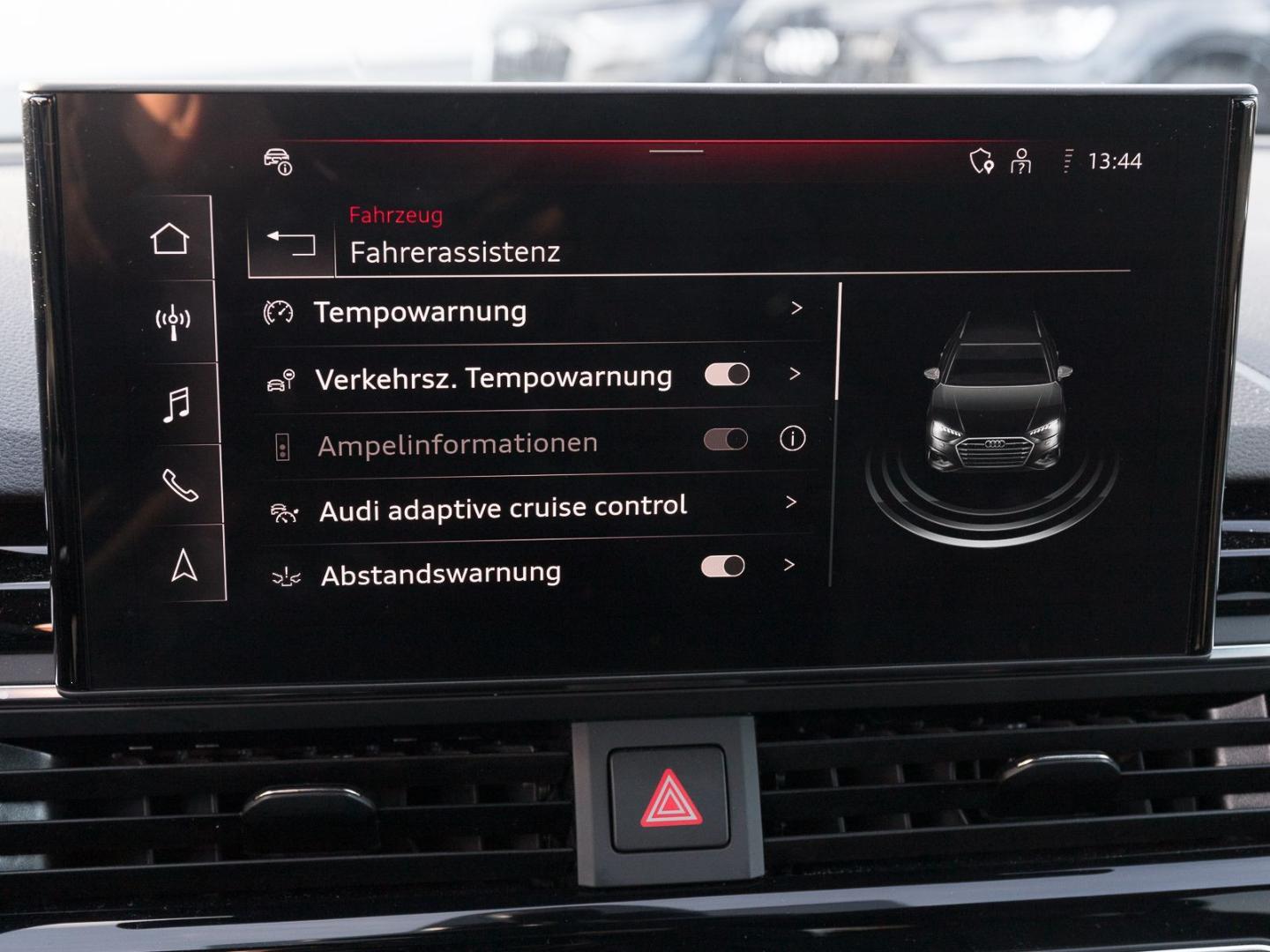 Image about Audi A4 Avant S line 40 TFSI quattro S tronic