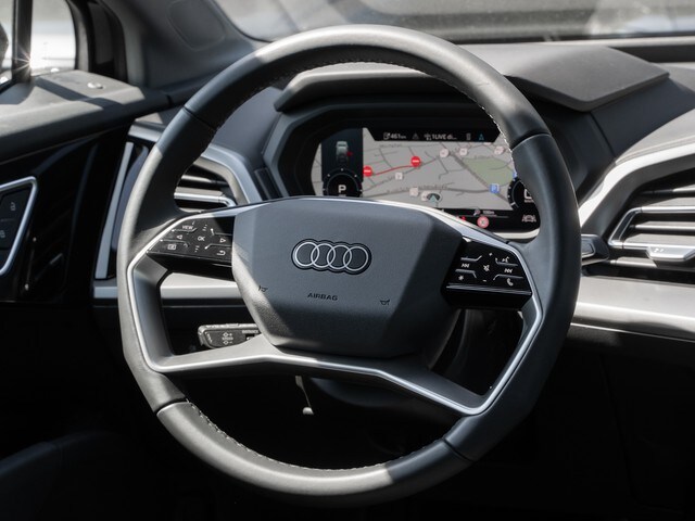 Image about Audi Q4 Sportback e-tron 45 e-tron