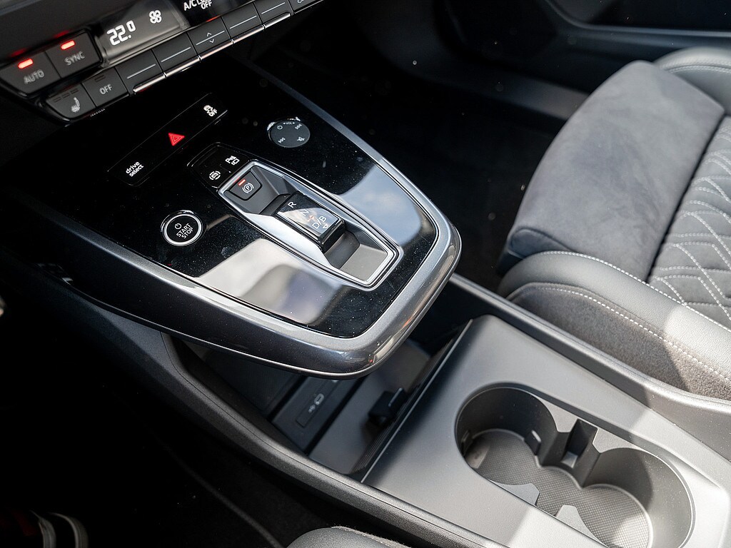 Image about Audi Q4 e-tron 45 e-tron quattro
