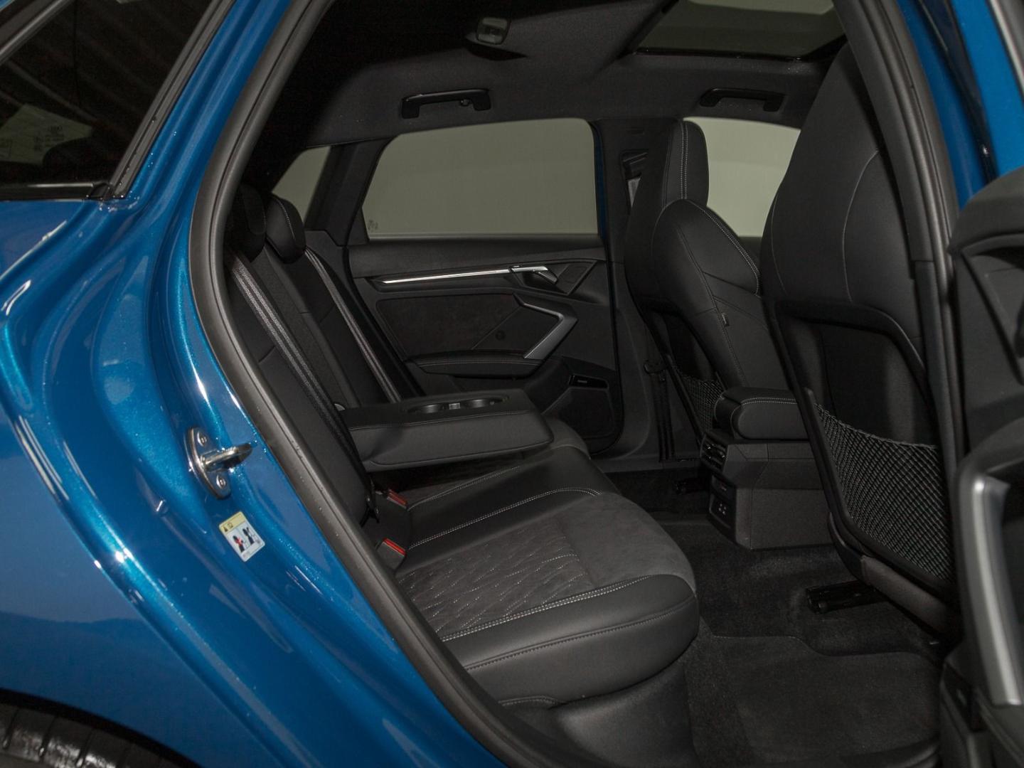 Image about Audi S3 Sportback TFSI quattro S tronic