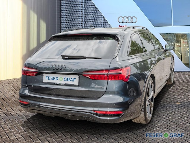 Audi A6 Allroad Quattro 55 TDI Quattro Tiptronic - 2023 - Joinsteer - #2