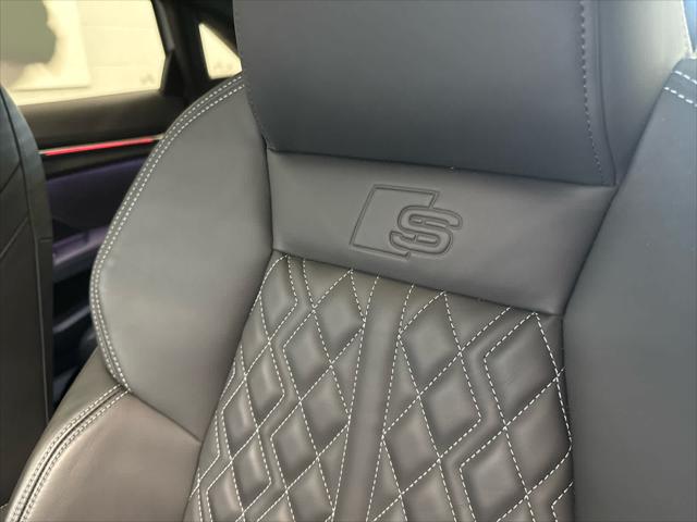 2023 AUDI S3 - Image 9