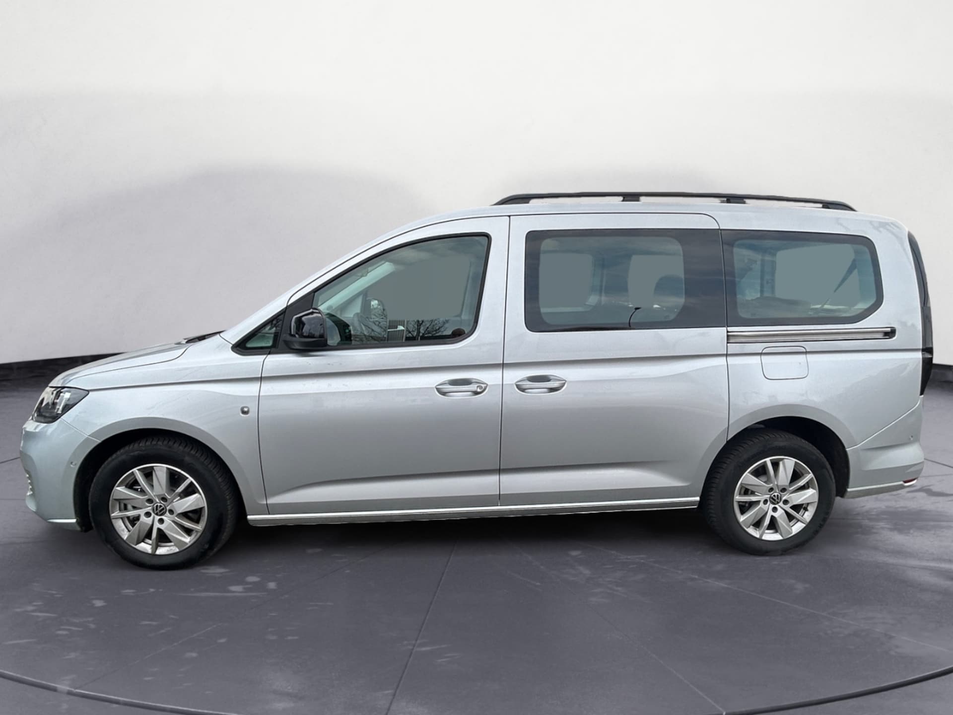 Volkswagen Caddy Maxi Life
