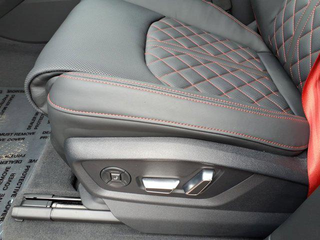 2026 Audi Q7 Prestige - Photo 13