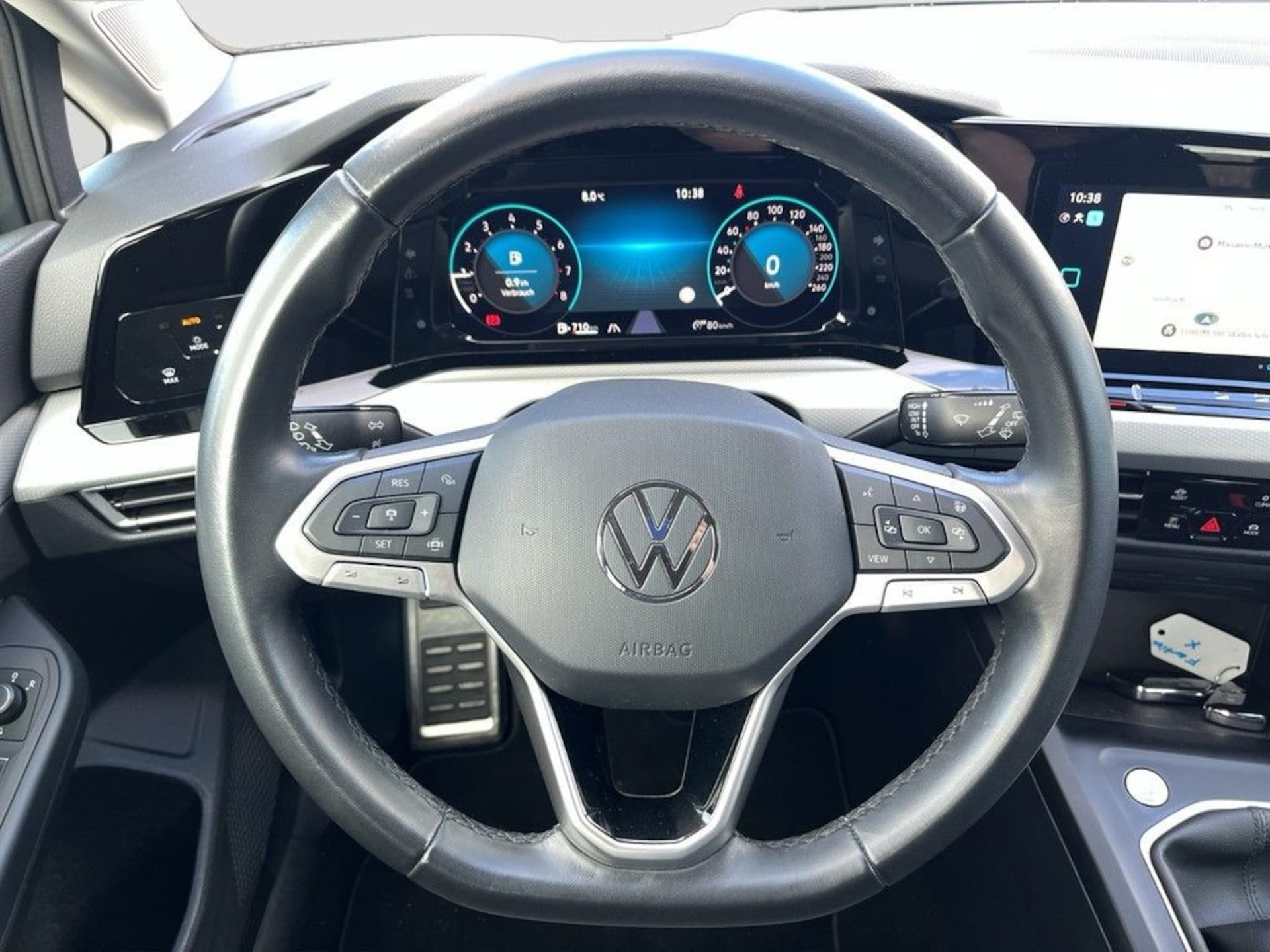 Volkswagen Golf MOVE