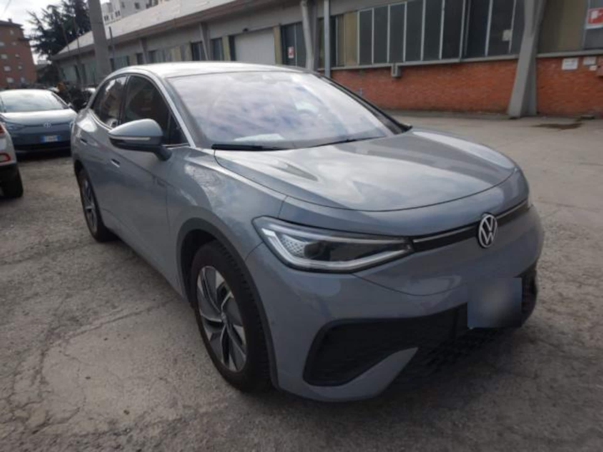 Volkswagen ID.5 Pro Edition Plus