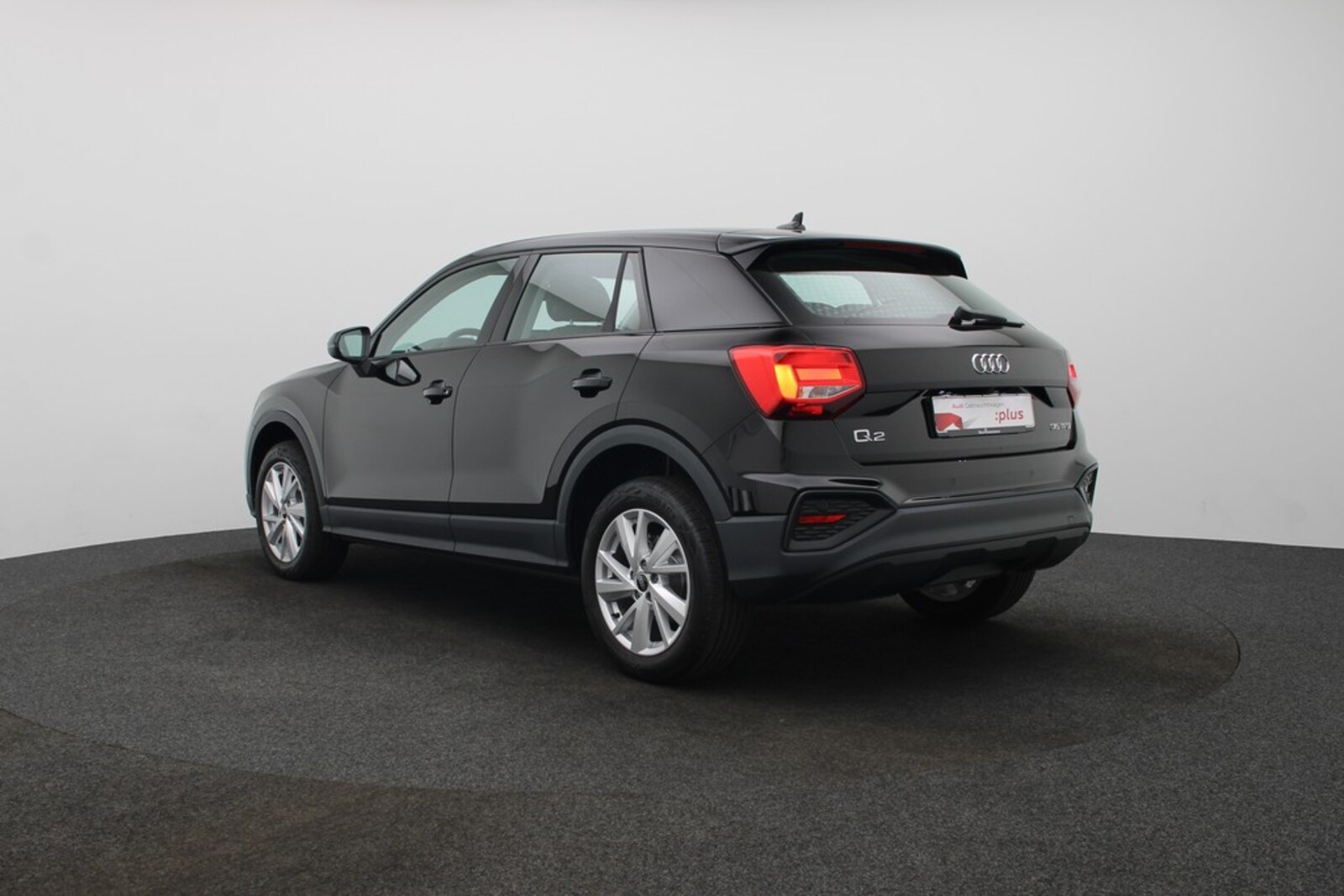 Audi Q2 – Bild 3