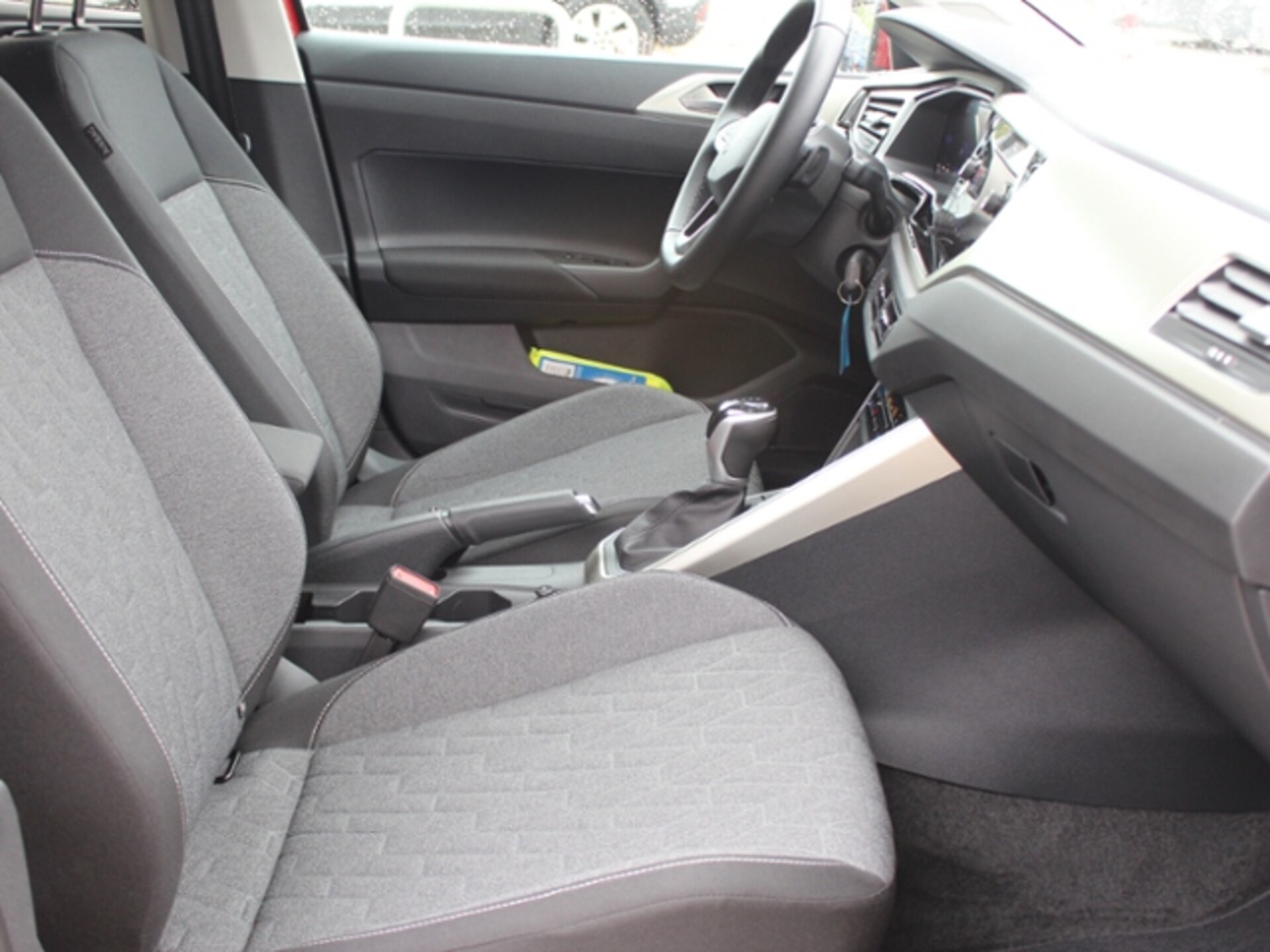 Volkswagen Polo MOVE