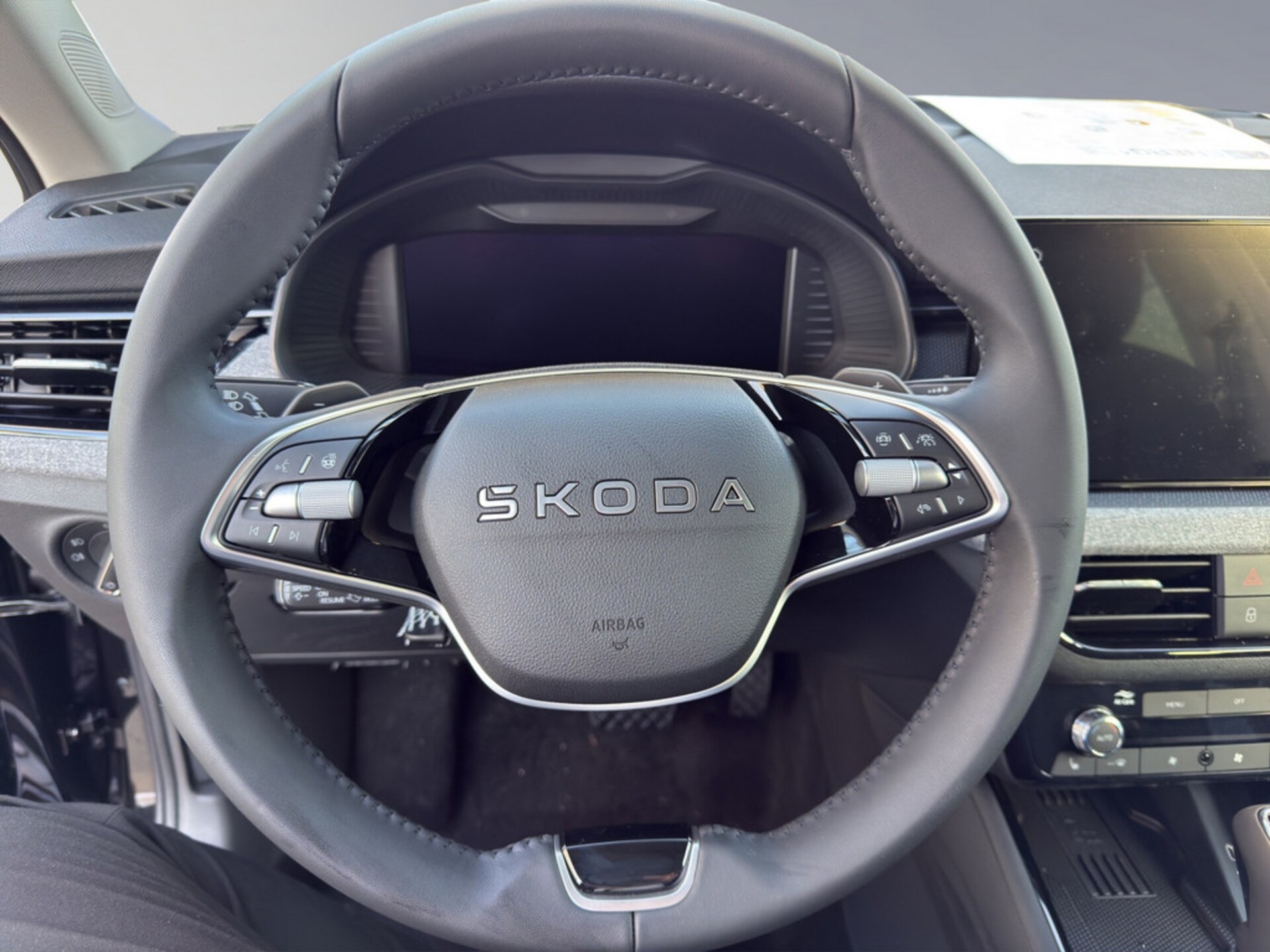 Skoda Kamiq Selection