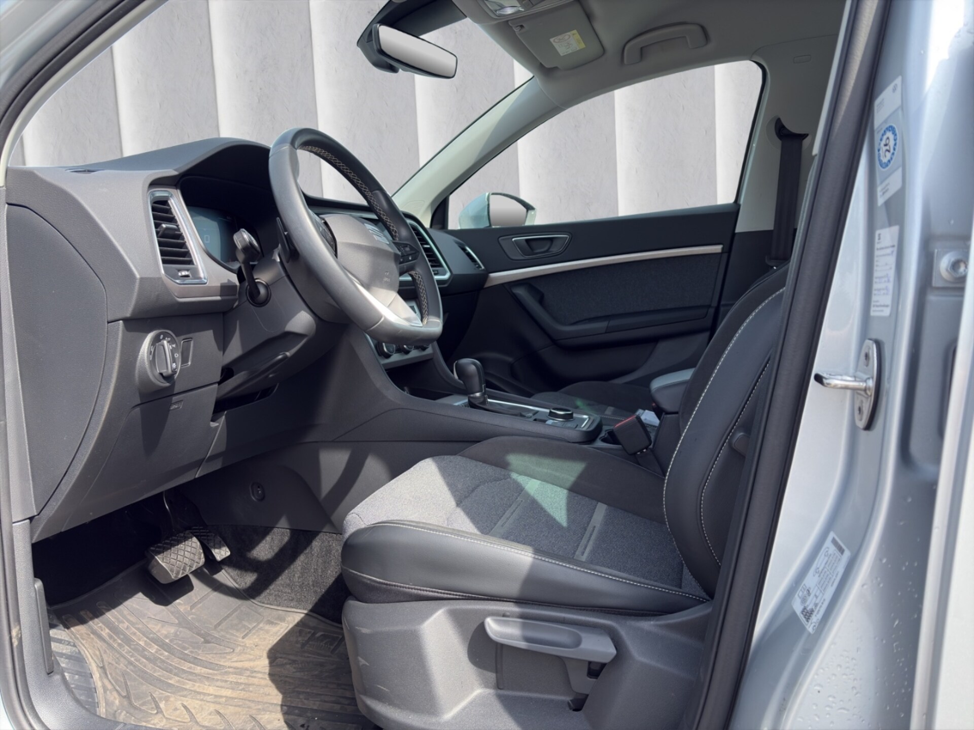 SEAT Ateca Xperience
