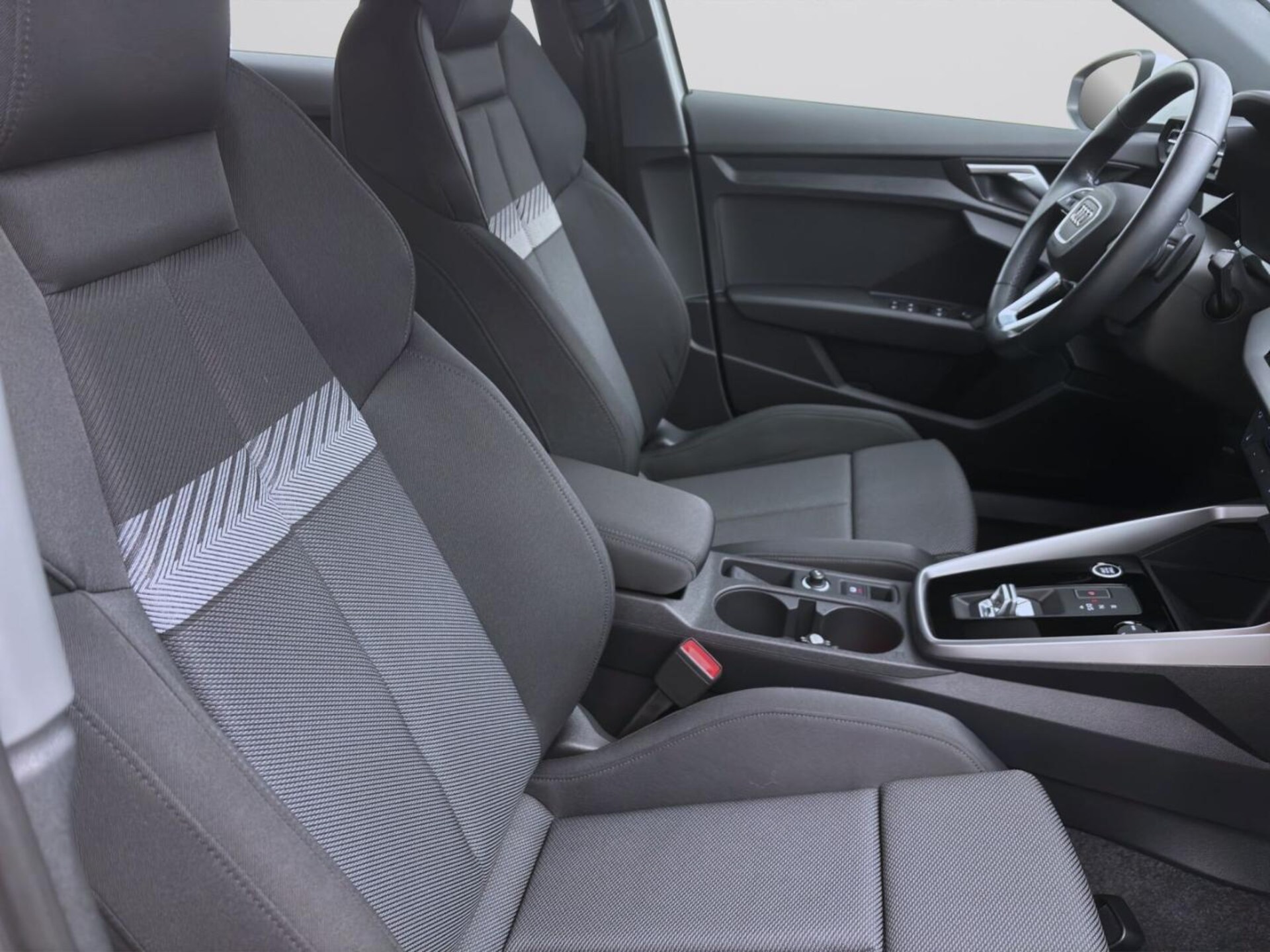 Audi A3 Sportback Advanced