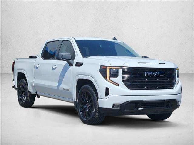 2023 GMC Sierra