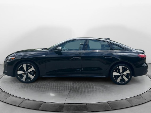 2026 Audi A5 Sedan