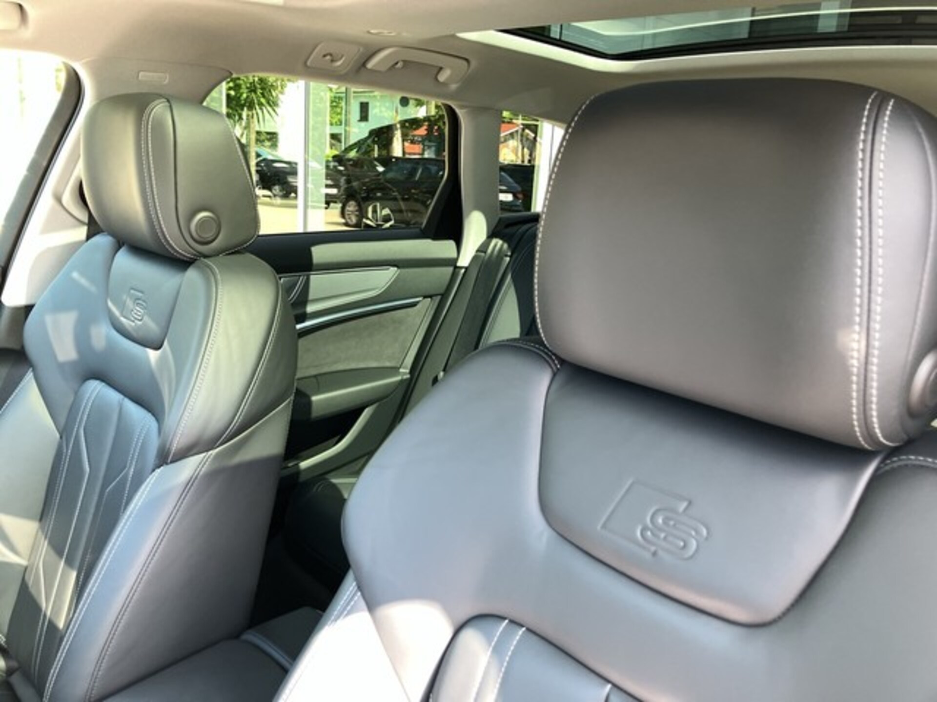 Audi A6 Avant TFSI e Sport