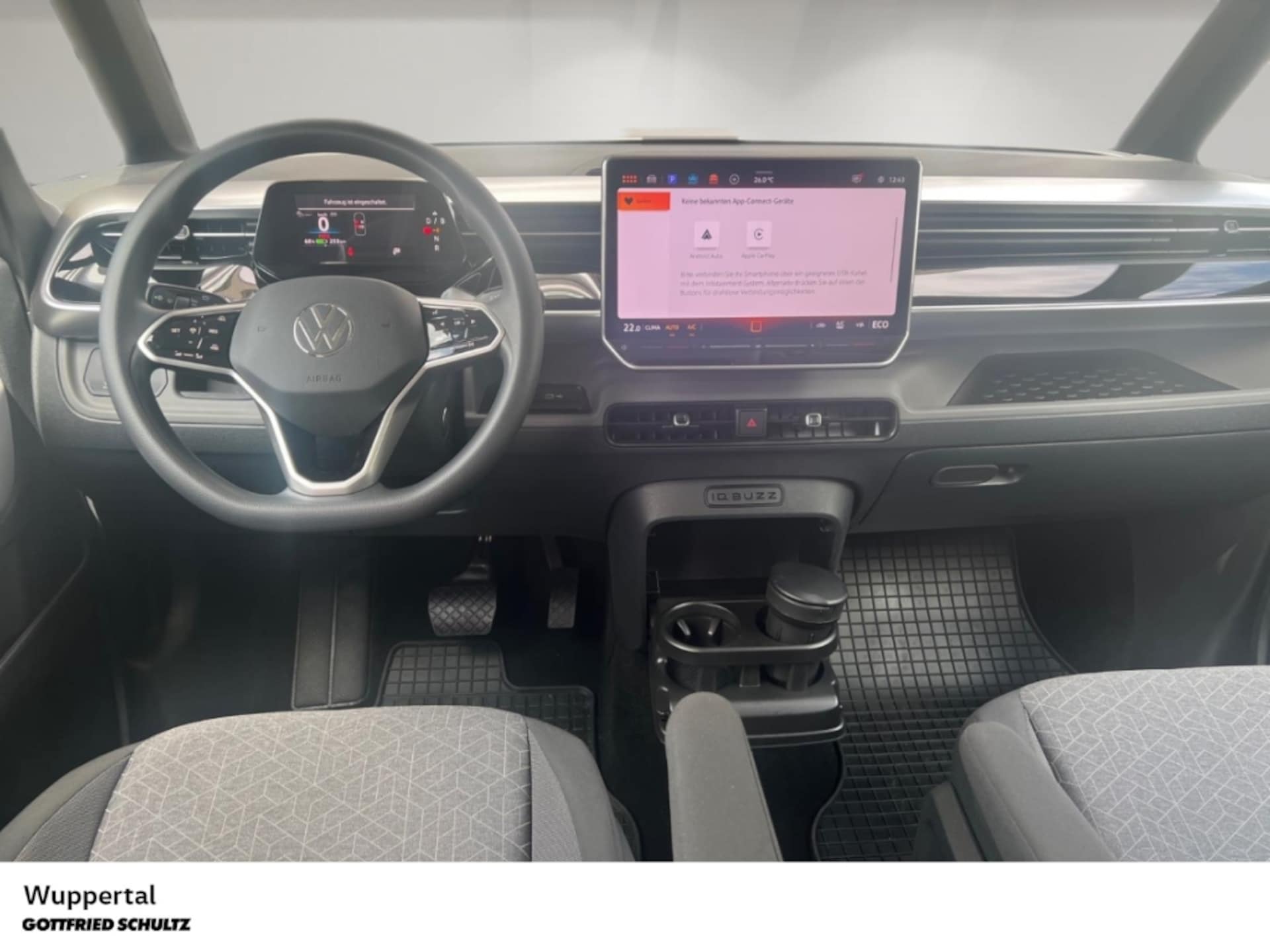 Volkswagen ID. Buzz Pro