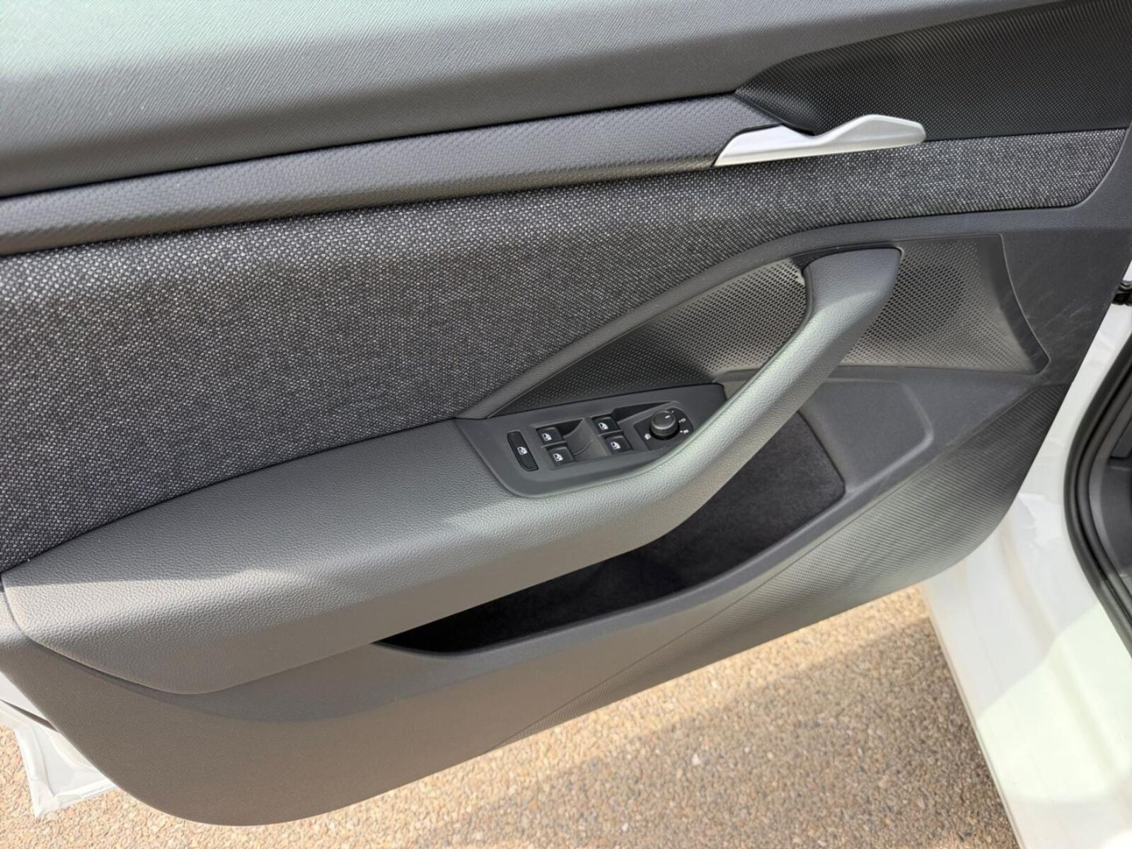 Škoda Superb Combi – Bild 17