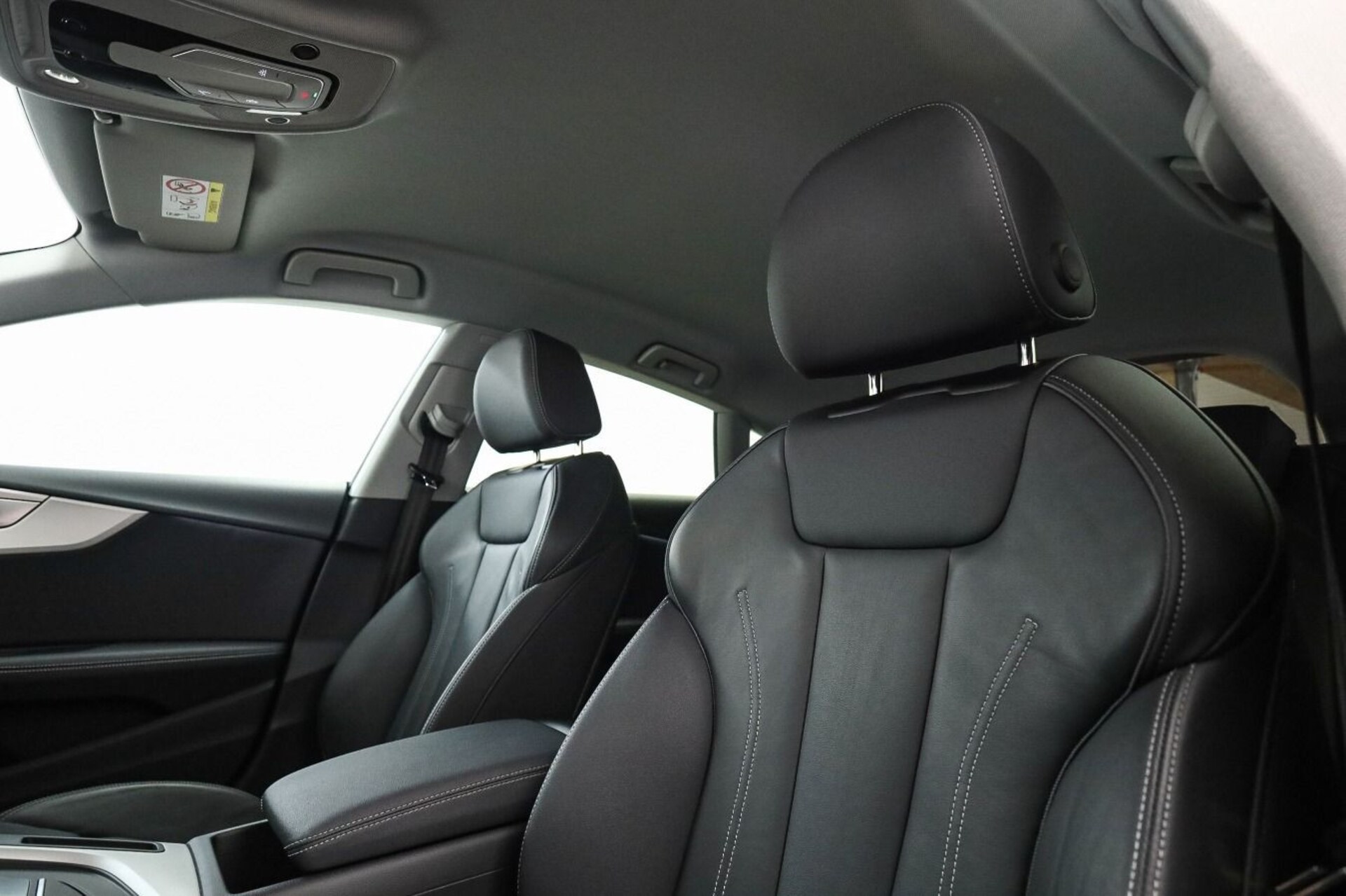 Audi A5 Sportback S line